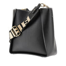 Stella McCartney Alter Mat 'Stella Logo' crossbody bag