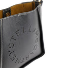 Stella McCartney Alter Mat 'Stella Logo' crossbody bag