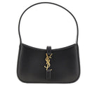 Saint Laurent 'Le 5 à 7' leather mini bag