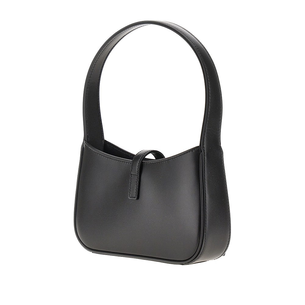 Saint Laurent 'Le 5 à 7' leather mini bag