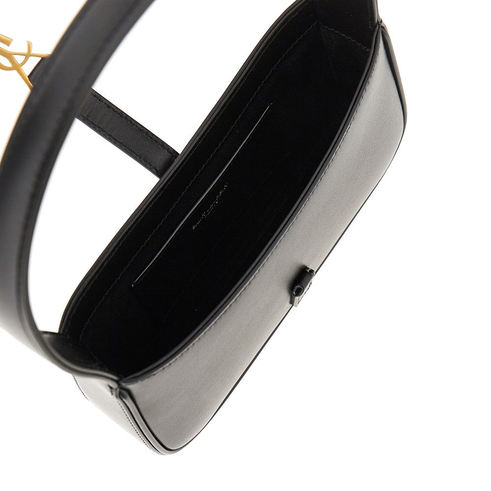 Saint Laurent 'Le 5 à 7' leather mini bag