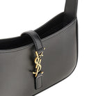 Saint Laurent 'Le 5 à 7' leather mini bag