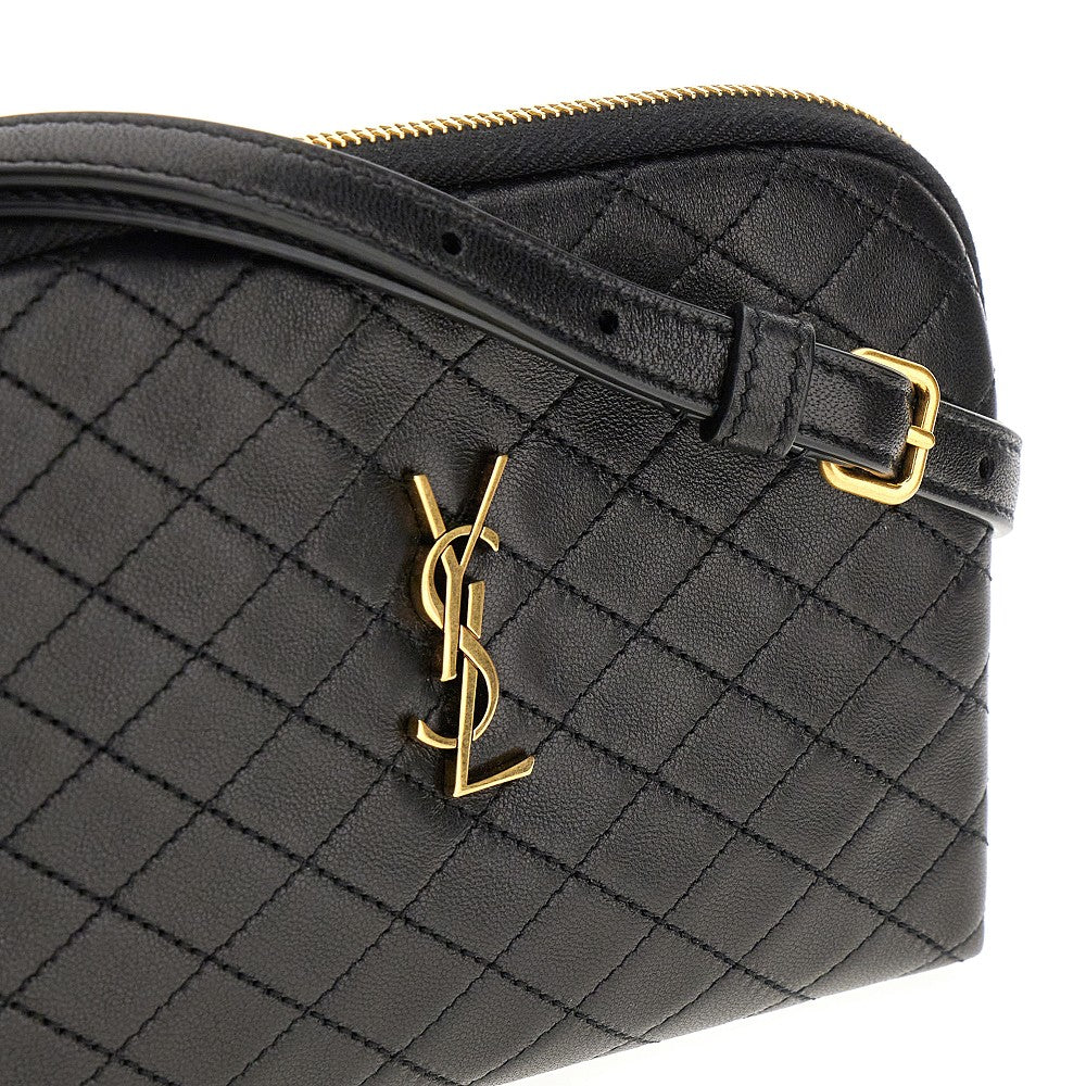 Saint Laurent 'Gaby' crossbody pouch