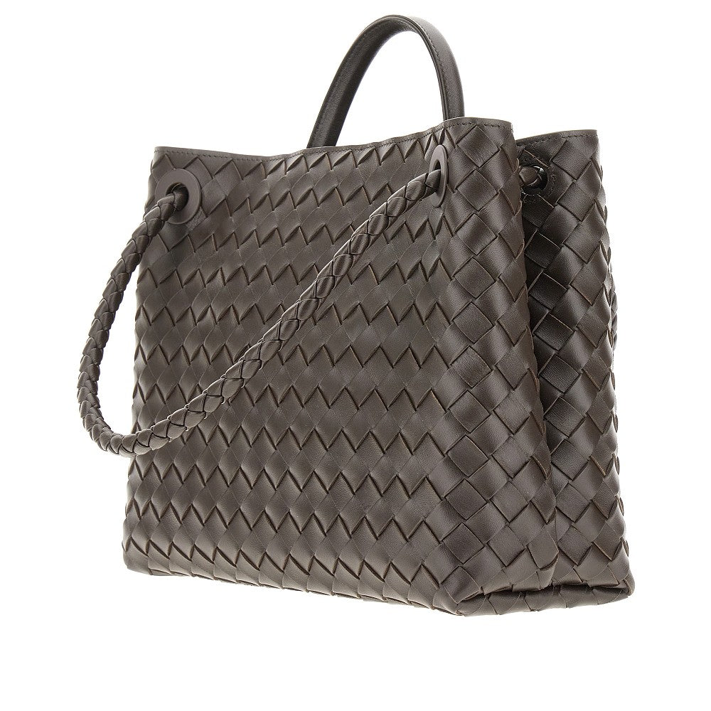 Bottega Veneta Medium 'Andiamo' bag