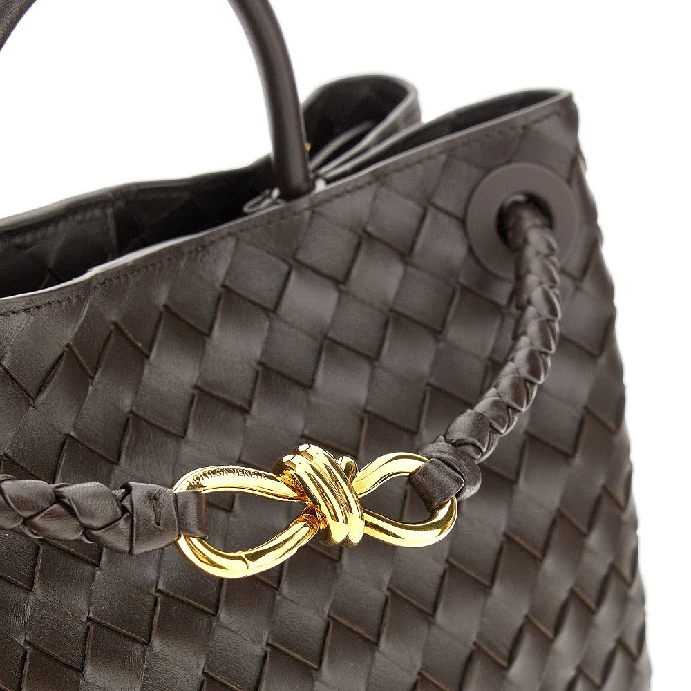 Bottega Veneta Medium 'Andiamo' bag
