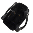 Saint Laurent Grained leather small 'Le 5 à 7' bag