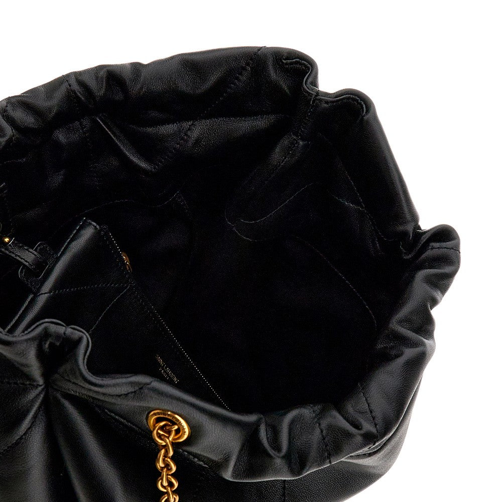 Saint Laurent 'Jamie 4.3 Pochon' nappa leather bag