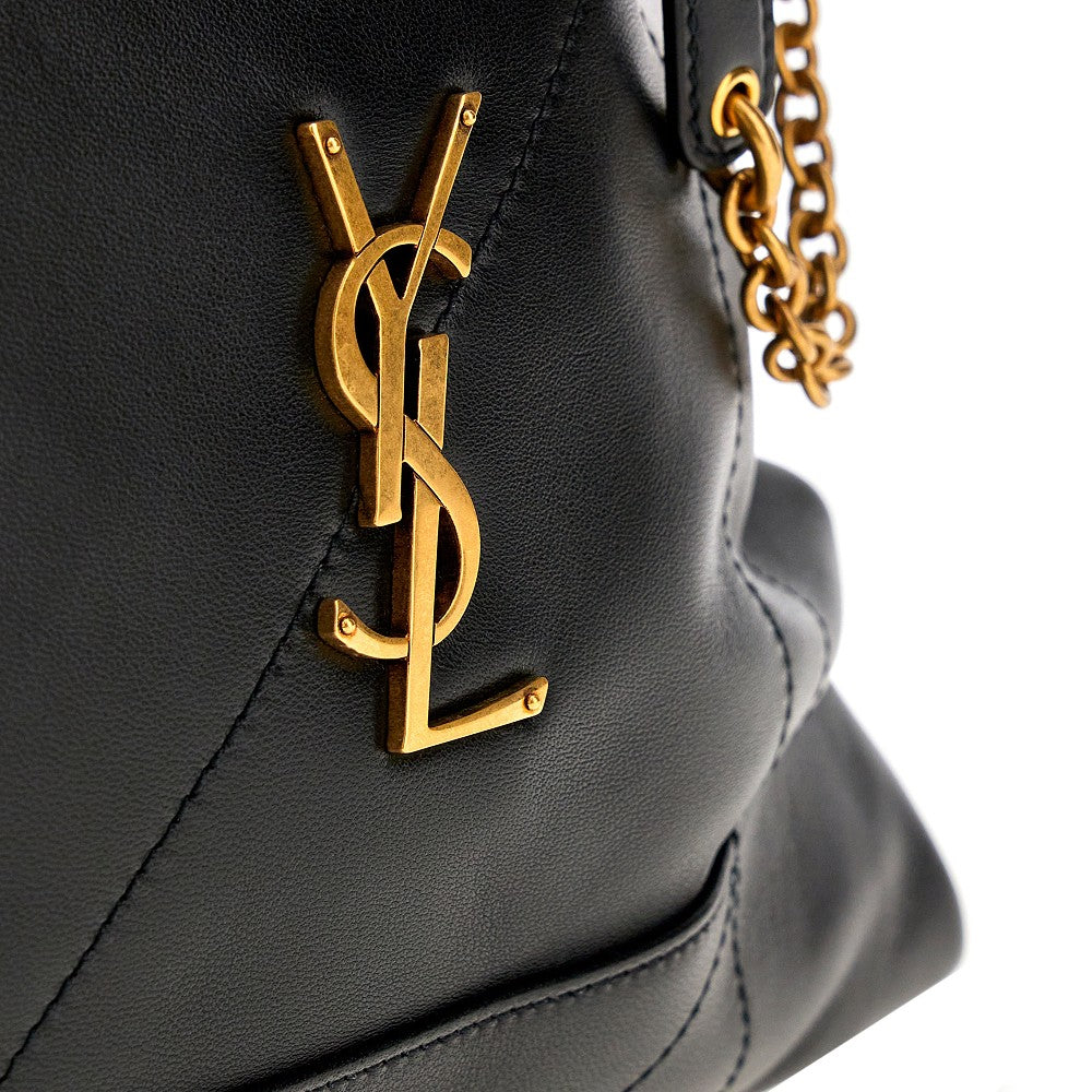 Saint Laurent 'Jamie 4.3 Pochon' nappa leather bag