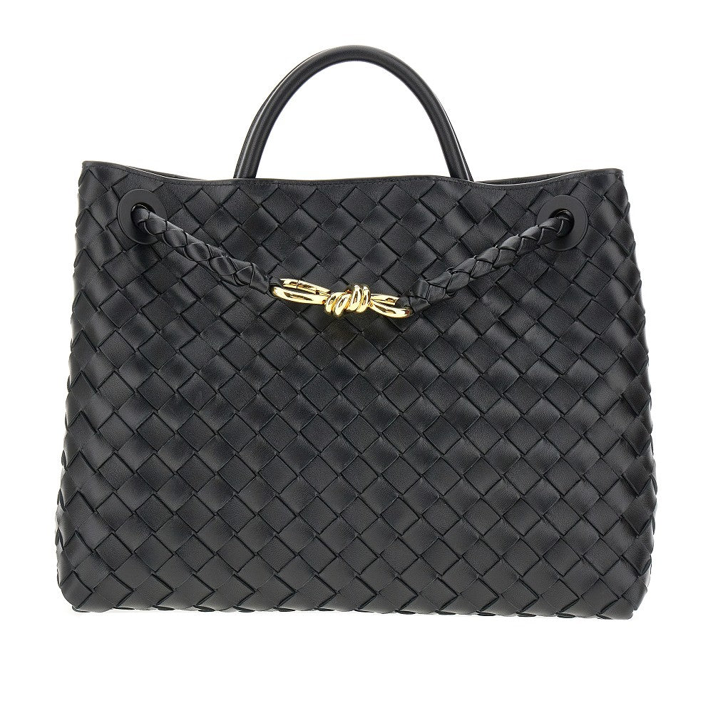 Bottega Veneta Medium 'Andiamo' bag