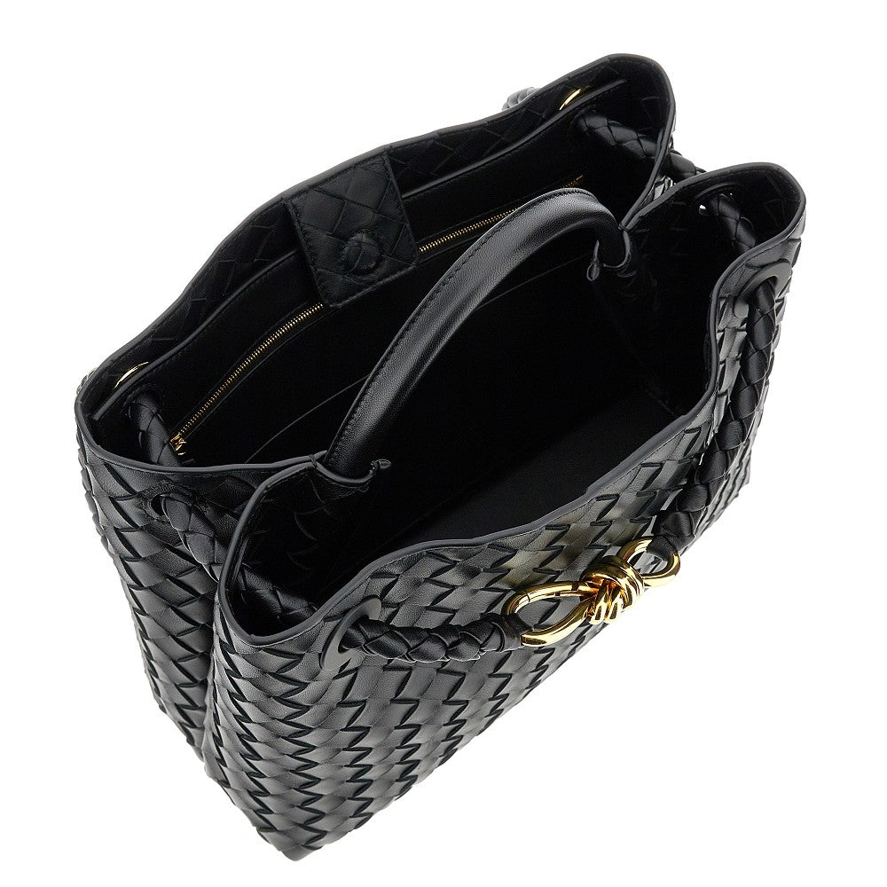 Bottega Veneta Medium 'Andiamo' bag