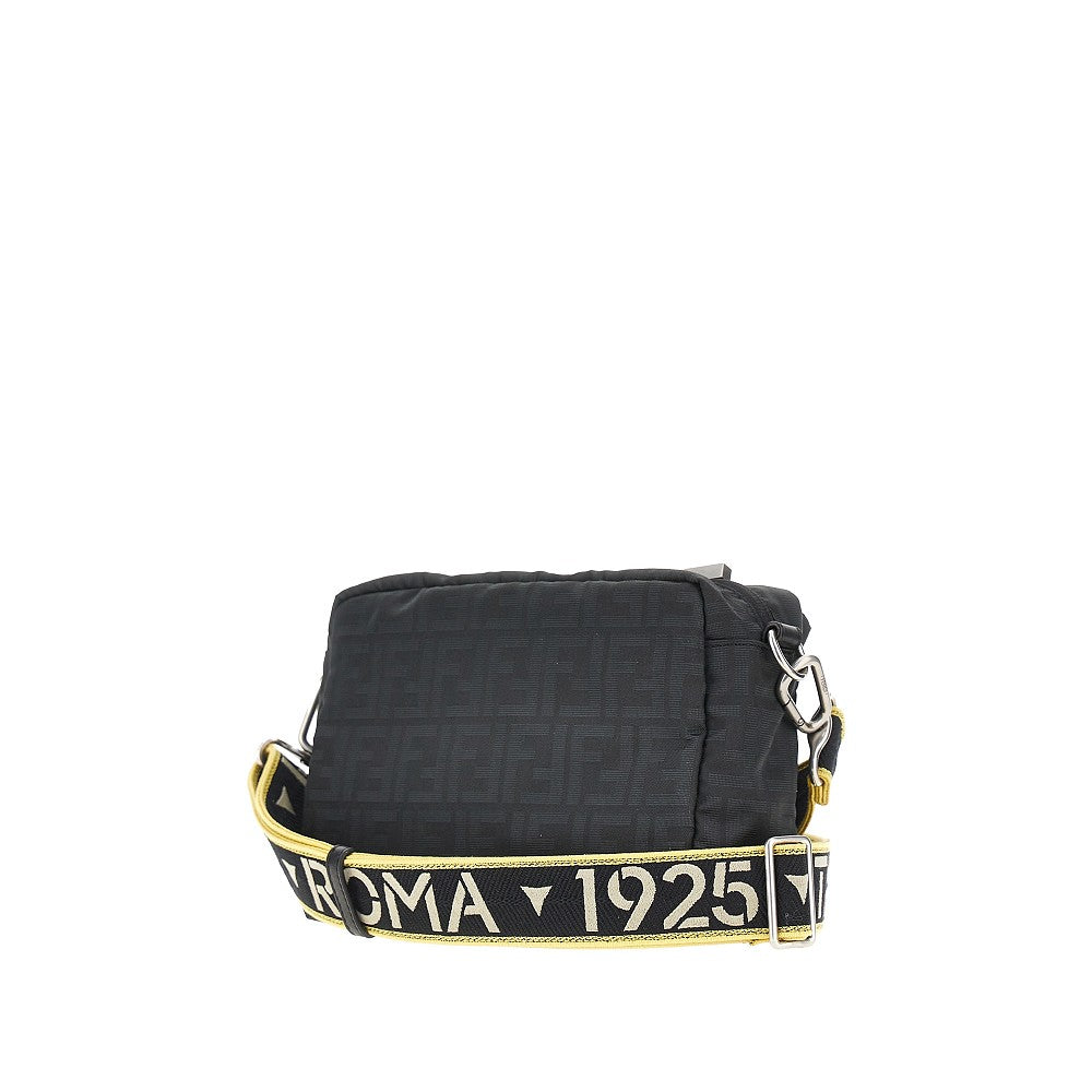 Fendi Superlight FF Zucca fabric camera case