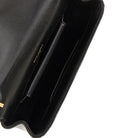 Saint Laurent Quilted nappa leather mini 'Loulou' bag