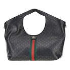 Gucci Large 'Gucci Giglio' shopping bag
