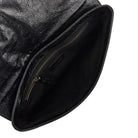 Balenciaga Arena leather 'Le City' clutch