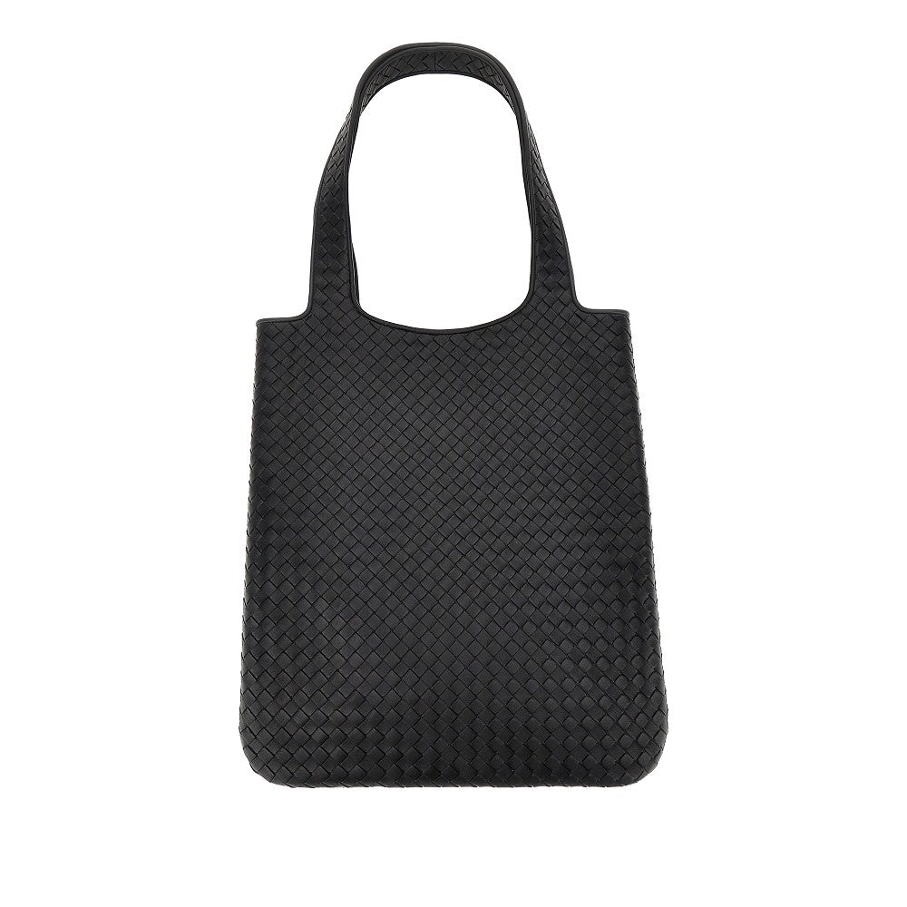 Bottega Veneta Intrecciato nappa leather 'Veneto' tote bag