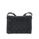 Bottega Veneta Intrecciato leather 'Orto' messenger bag