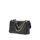 Bottega Veneta Intrecciato nappa leather 'Madison' bag