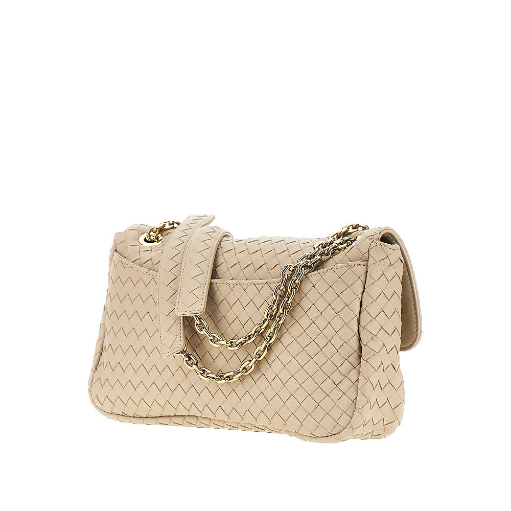 Bottega Veneta Intrecciato nappa leather 'Madison' bag