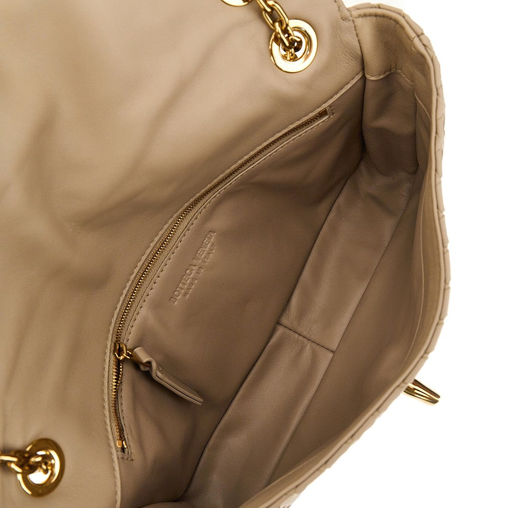 Bottega Veneta Intrecciato nappa leather 'Madison' bag
