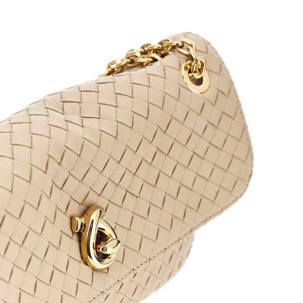 Bottega Veneta Intrecciato nappa leather 'Madison' bag
