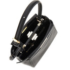 Fendi Leather XS 'My Peekaboo' bag