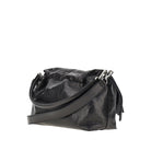 Fendi Large leather 'Baguette® Soft' bag