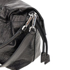 Fendi Large leather 'Baguette® Soft' bag