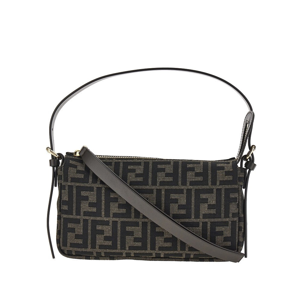 Fendi 'Zip Top' small bag