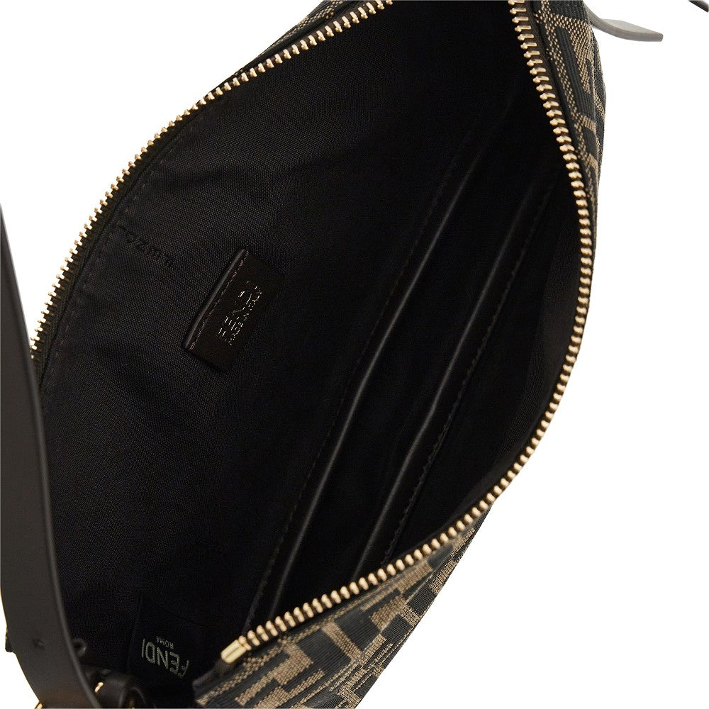 Fendi 'Zip Top' small bag