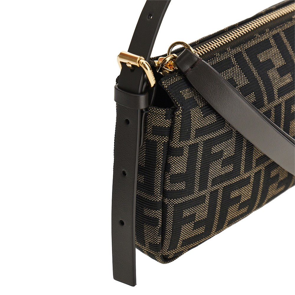Fendi 'Zip Top' small bag
