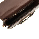 Gucci Medium 'Horsebit Ristretto' shoulder bag