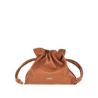 Loewe Leather mini 'Flamenco Clutch' bag