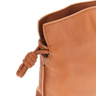 Loewe Leather mini 'Flamenco Clutch' bag