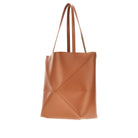 Loewe Medium Puzzle Fold Tote bag