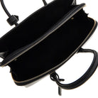 Alaïa Box leather small 'Delta' bag