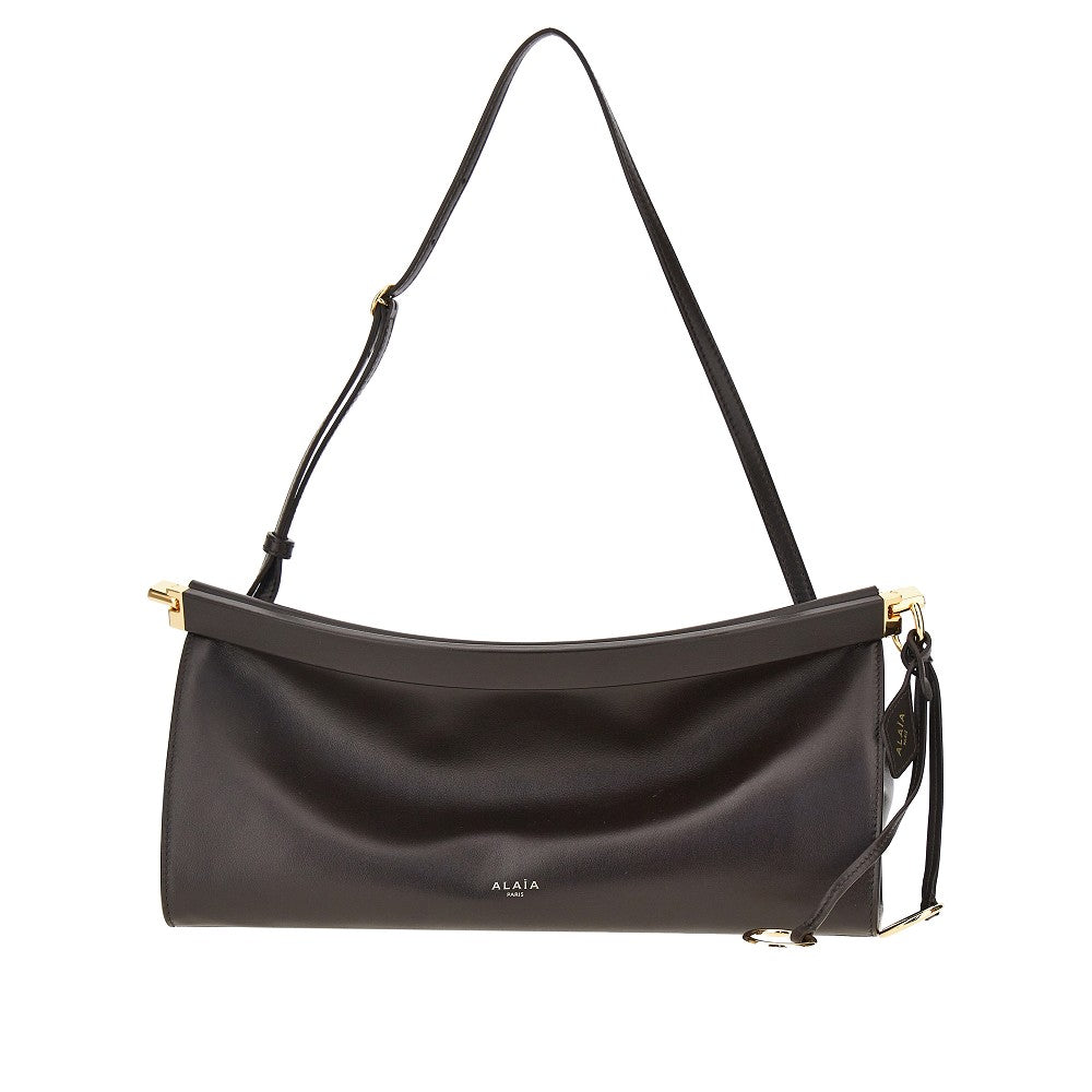 Alaïa Medium 'Le Click East West' leather bag