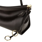 Alaïa Medium 'Le Click East West' leather bag