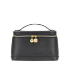 Jacquemus Leather Petit Vanity bag
