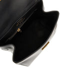 Dolce & Gabbana Plongé leather 'My Sicily' bag