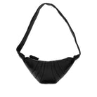 Lemaire Nappa leather small 'Croissant' bag
