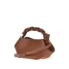 Ganni Recycled leather 'Bou' mini bag