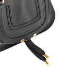 Chloé Grained leather small 'Marcie' bag