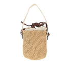 Chloé Small 'Woody' bucket bag