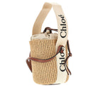 Chloé Small 'Woody' bucket bag