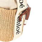 Chloé Small 'Woody' bucket bag