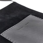 Phoebe Philo 'Glove' suede leather tote bag
