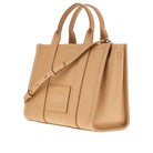 Marc Jacobs Leather medium tote bag
