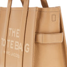 Marc Jacobs Leather medium tote bag