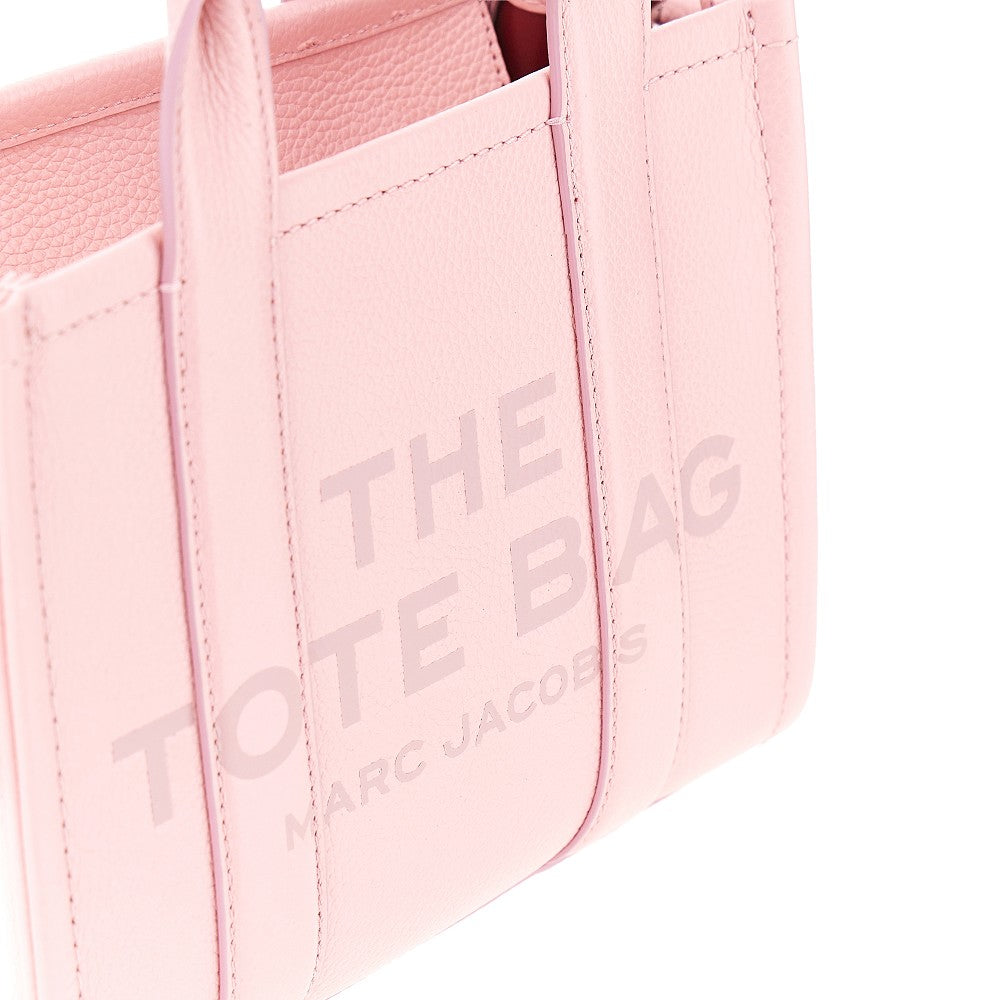 Marc Jacobs Mini The Leather Tote bag