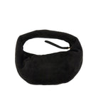 Khaite 'Olivia' suede leather mini bag